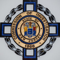 New Jersey State Commission of Investigation logo, New Jersey State Commission of Investigation contact details