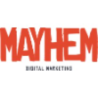 Mayhem Digital Marketing logo, Mayhem Digital Marketing contact details