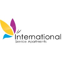 International Service Apartments (ISA) logo, International Service Apartments (ISA) contact details