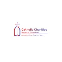 CATHOLIC CHARITIES OF ASHTABULA COUNTY logo, CATHOLIC CHARITIES OF ASHTABULA COUNTY contact details