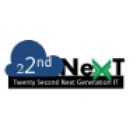 22ndNextGenIT, LLC logo, 22ndNextGenIT, LLC contact details