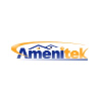 Amenitek Inc. logo, Amenitek Inc. contact details