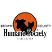 Brown County Humane Society logo, Brown County Humane Society contact details