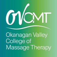 Okanagan Valley College of Massage Therapy logo, Okanagan Valley College of Massage Therapy contact details