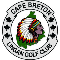 Lingan Golf Club logo, Lingan Golf Club contact details