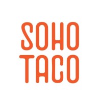 SOHO TACO logo, SOHO TACO contact details