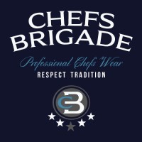 Chef's Brigade New Orleans logo, Chef's Brigade New Orleans contact details