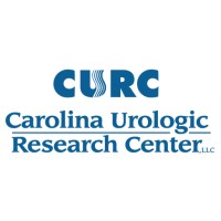 Carolina Urologic Research Center logo, Carolina Urologic Research Center contact details