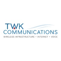 TWK Communications logo, TWK Communications contact details