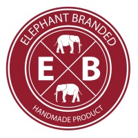 Elephant Branded logo, Elephant Branded contact details