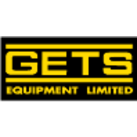 GETS Equipment Limited logo, GETS Equipment Limited contact details