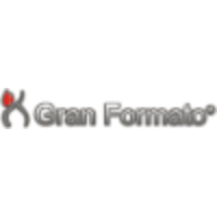 Gran Formato logo, Gran Formato contact details