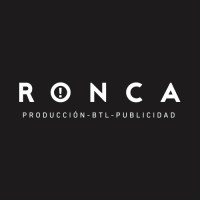 RONCA logo, RONCA contact details