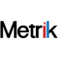 Metrik Performance logo, Metrik Performance contact details