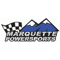 Marquette Powersports logo, Marquette Powersports contact details