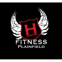 Hometown Fitness logo, Hometown Fitness contact details