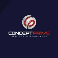 Concept Prime logo, Concept Prime contact details