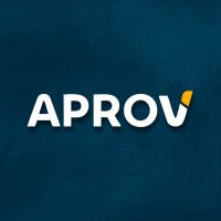 Aprov logo, Aprov contact details