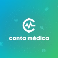 Conta Médica logo, Conta Médica contact details