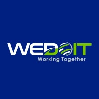 WEDOIT Global logo, WEDOIT Global contact details