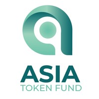 AsiaTokenFund Group logo, AsiaTokenFund Group contact details