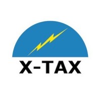 X-Tax 1 Day Tax Service logo, X-Tax 1 Day Tax Service contact details