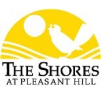 The Shores at Pleasant Hill logo, The Shores at Pleasant Hill contact details