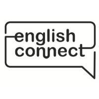 English Connect logo, English Connect contact details