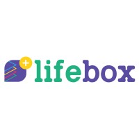 Lifebox Digital Pty Ltd logo, Lifebox Digital Pty Ltd contact details