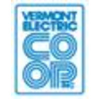 Vermont Electric Coop logo, Vermont Electric Coop contact details