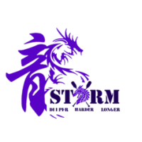 CYPN Storm Dragon Boat Team logo, CYPN Storm Dragon Boat Team contact details