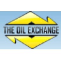 The Oil Exchange logo, The Oil Exchange contact details