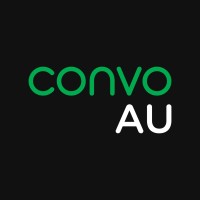 Convo Communications Australia logo, Convo Communications Australia contact details