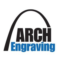 Arch Engraving logo, Arch Engraving contact details