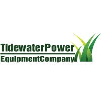 Tidewater Power Equipment Company, Inc. logo, Tidewater Power Equipment Company, Inc. contact details