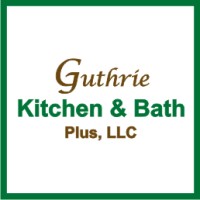 Guthrie Kitchen and Bath Plus LLC logo, Guthrie Kitchen and Bath Plus LLC contact details