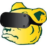 Baylor Virtual Reality Club logo, Baylor Virtual Reality Club contact details