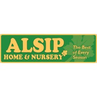 Alsip Home & Nursery logo, Alsip Home & Nursery contact details