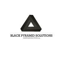 Black Pyramid Solutions logo, Black Pyramid Solutions contact details