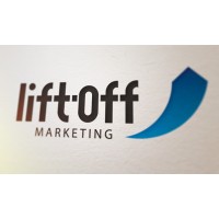 Lift-off Marketing logo, Lift-off Marketing contact details