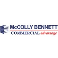 McColly Bennett Commercial Advantage logo, McColly Bennett Commercial Advantage contact details