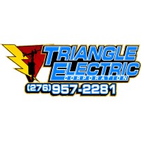 TRIANGLE ELECTRIC CORP logo, TRIANGLE ELECTRIC CORP contact details