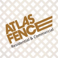 Atlas Fence logo, Atlas Fence contact details