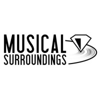 MUSICAL SURROUNDINGS, INC logo, MUSICAL SURROUNDINGS, INC contact details