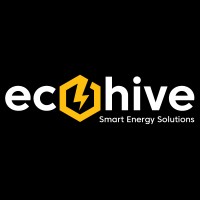 Ecohive logo, Ecohive contact details