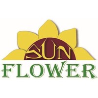 Sun Flower logo, Sun Flower contact details