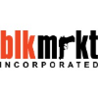 Blk Mrkt Bikes logo, Blk Mrkt Bikes contact details