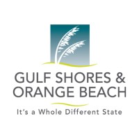 AL Gulf Coast Convention and Visitors Bureau logo, AL Gulf Coast Convention and Visitors Bureau contact details