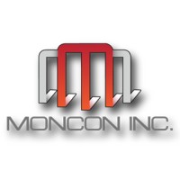 Moncon Inc. logo, Moncon Inc. contact details