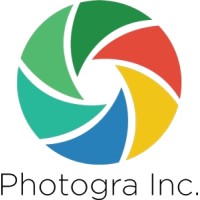 Photogra, Inc. logo, Photogra, Inc. contact details